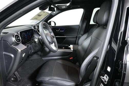 2026 Mercedes-Benz GLC 300 Base 4MATIC