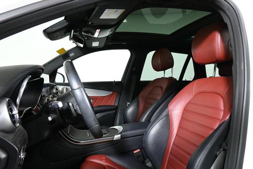 2021 Mercedes-Benz GLC 300 Base 4MATIC