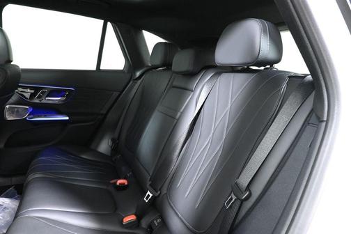 2026 Mercedes-Benz GLC 300 Base 4MATIC