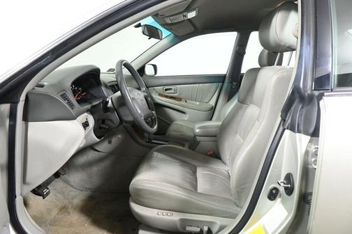 Beige 1998 Lexus ES 300