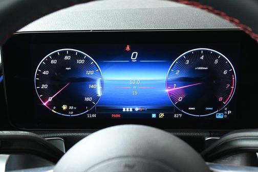 2025 Mercedes-Benz GLB 250 Base 4MATIC
