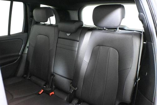 2026 Mercedes-Benz GLB 250 Base 4MATIC