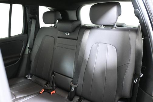 2026 Mercedes-Benz GLB 250 Base 4MATIC