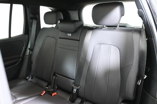 2026 Mercedes-Benz GLB 250 Base 4MATIC