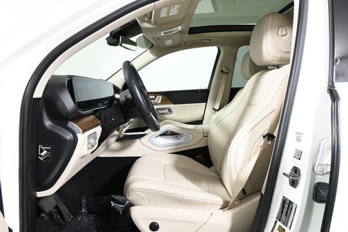 2023 Mercedes-Benz GLE 350 Base 4MATIC