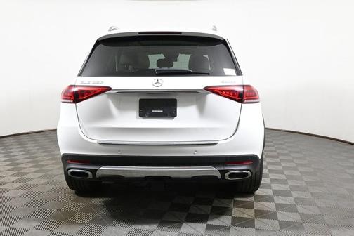 2023 Mercedes-Benz GLE 350 Base 4MATIC