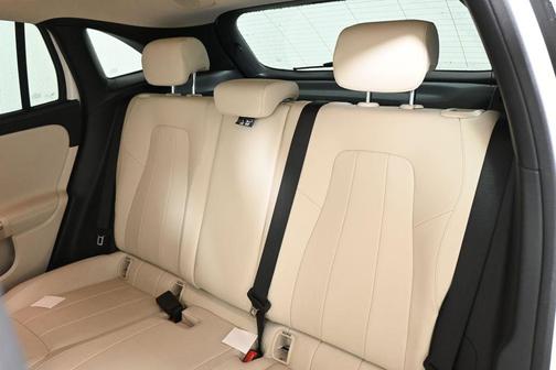 2021 Mercedes-Benz GLA 250 Base 4MATIC