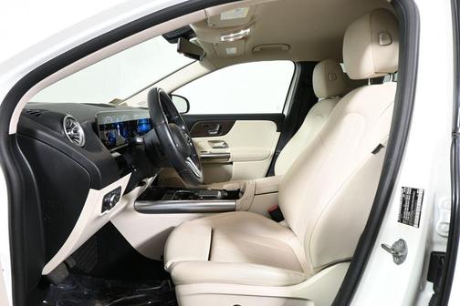 2021 Mercedes-Benz GLA 250 Base 4MATIC