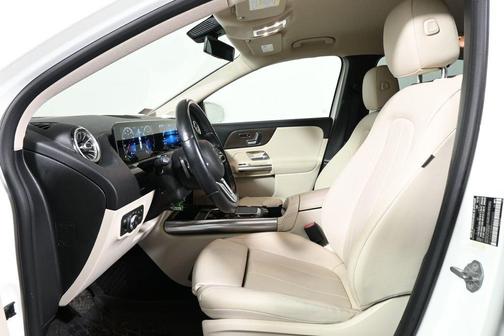 2021 Mercedes-Benz GLA 250 Base 4MATIC