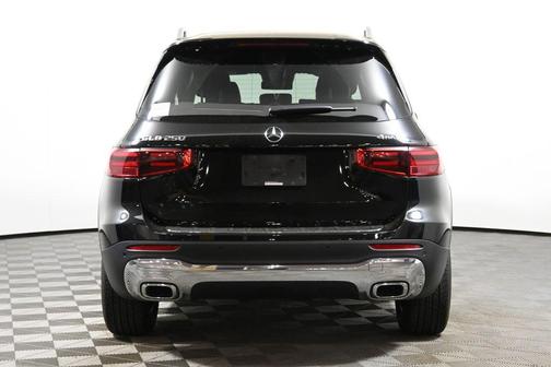 2025 Mercedes-Benz GLB 250 Base 4MATIC