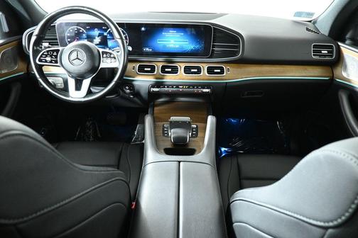 2021 Mercedes-Benz GLE 350 Base 4MATIC