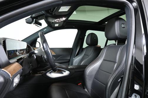 2021 Mercedes-Benz GLE 350 Base 4MATIC
