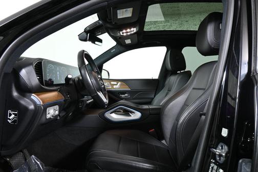 2021 Mercedes-Benz GLE 350 Base 4MATIC