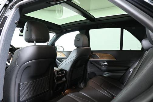 2021 Mercedes-Benz GLE 350 Base 4MATIC