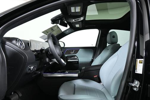 2026 Mercedes-Benz GLA 250 Base 4MATIC