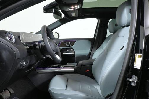 2026 Mercedes-Benz GLA 250 Base 4MATIC