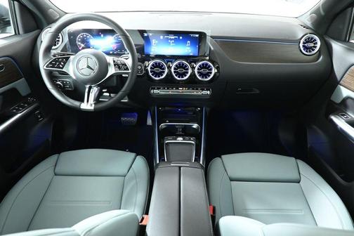 2026 Mercedes-Benz GLA 250 Base 4MATIC