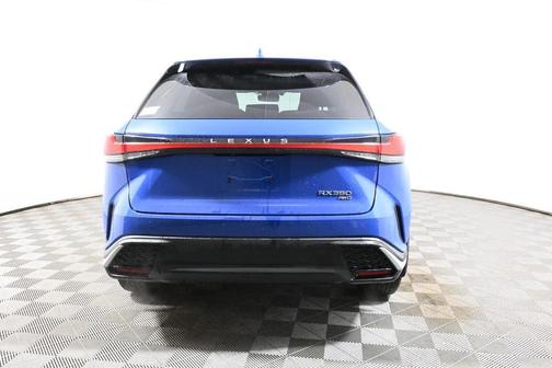 2023 Lexus RX 350 350