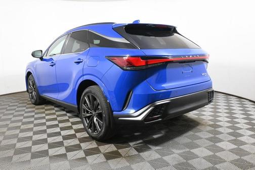 2023 Lexus RX 350 350