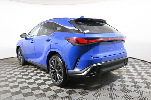 2023 Lexus RX 350 350