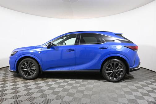 2023 Lexus RX 350 350