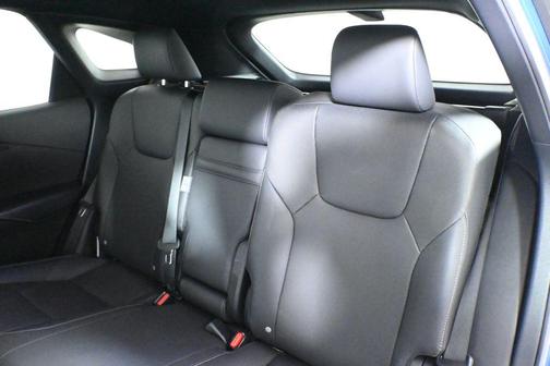 2023 Lexus RX 350 350