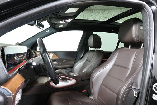 2022 Mercedes-Benz GLS 450 4MATIC