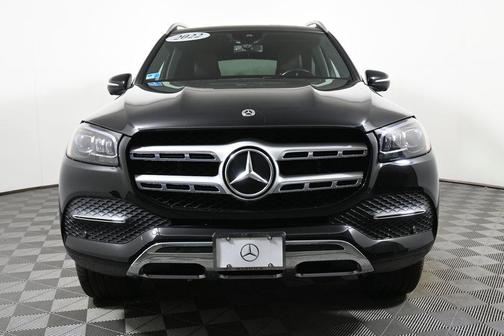 2022 Mercedes-Benz GLS 450 4MATIC