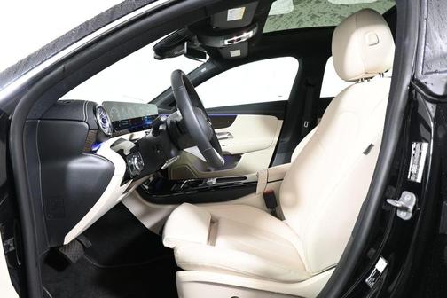 2026 Mercedes-Benz CLA 250 Base 4MATIC