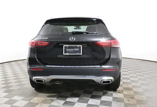 2023 Mercedes-Benz GLA 250 Base 4MATIC