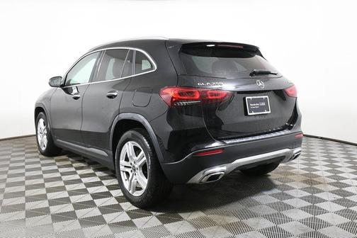 2023 Mercedes-Benz GLA 250 Base 4MATIC