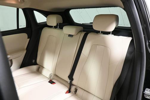 2023 Mercedes-Benz GLA 250 Base 4MATIC