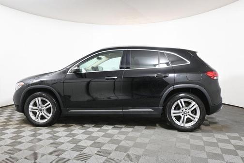 2023 Mercedes-Benz GLA 250 Base 4MATIC