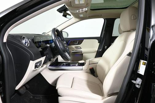 2023 Mercedes-Benz GLA 250 Base 4MATIC