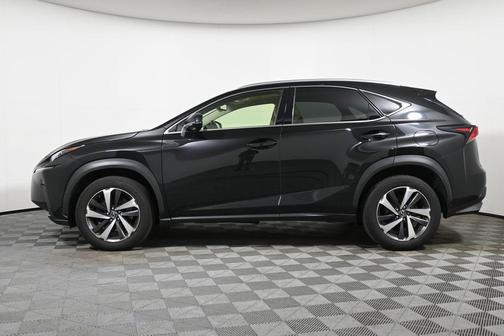 2019 Lexus NX 300 Base