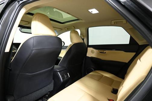 2019 Lexus NX 300 Base