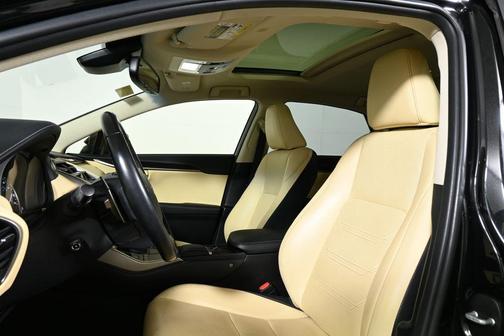 2019 Lexus NX 300 Base