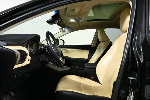 2019 Lexus NX 300 Base