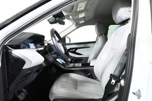 2023 Land Rover Range Rover Evoque SE