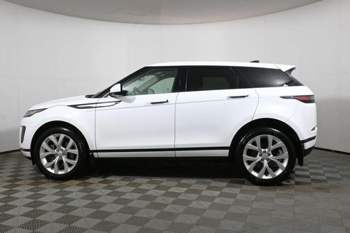 2023 Land Rover Range Rover Evoque SE