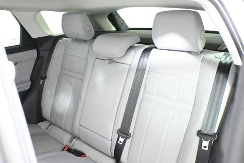 2023 Land Rover Range Rover Evoque SE