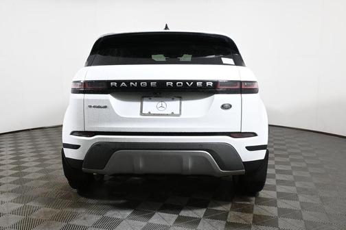 2023 Land Rover Range Rover Evoque SE
