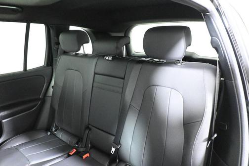 2026 Mercedes-Benz GLB 250 Base 4MATIC