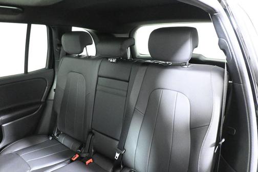 2026 Mercedes-Benz GLB 250 Base 4MATIC