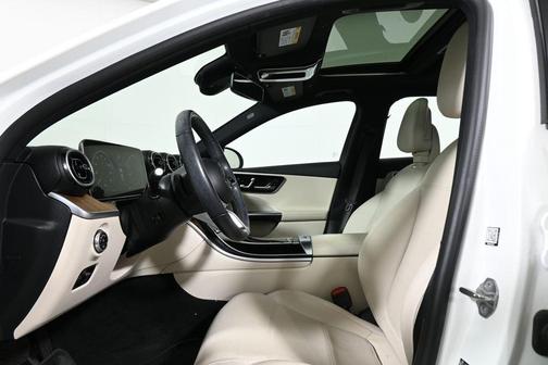 2023 Mercedes-Benz C-Class C 300 4MATIC