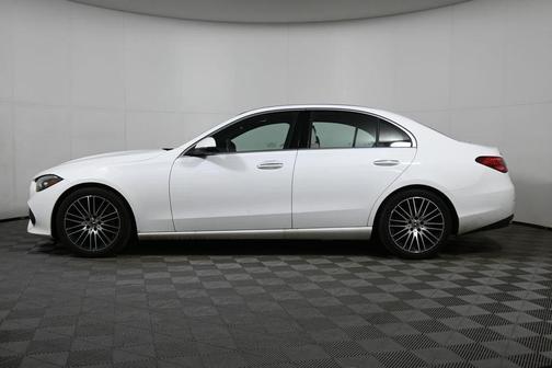2023 Mercedes-Benz C-Class C 300 4MATIC