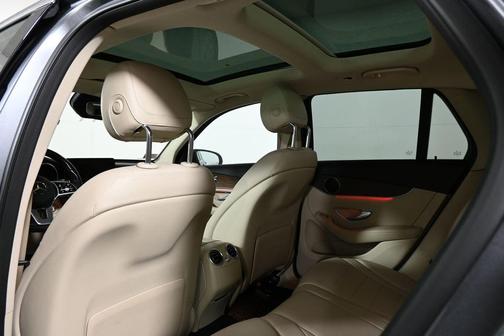 2022 Mercedes-Benz GLC 300 Base 4MATIC