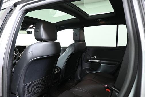 2022 Mercedes-Benz GLB 250 Base 4MATIC