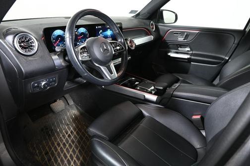 2022 Mercedes-Benz GLB 250 Base 4MATIC