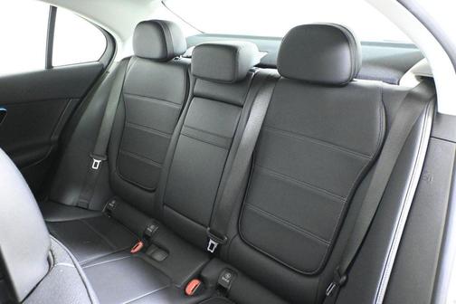 White 2023 Mercedes-Benz C-Class C 300 4MATIC